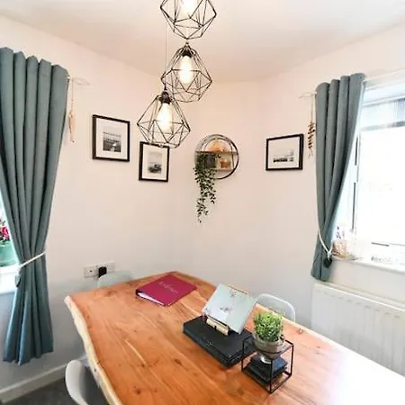 Relaxing Aberdovey Retreat, Close To Beach Aberdyfi Exterior foto