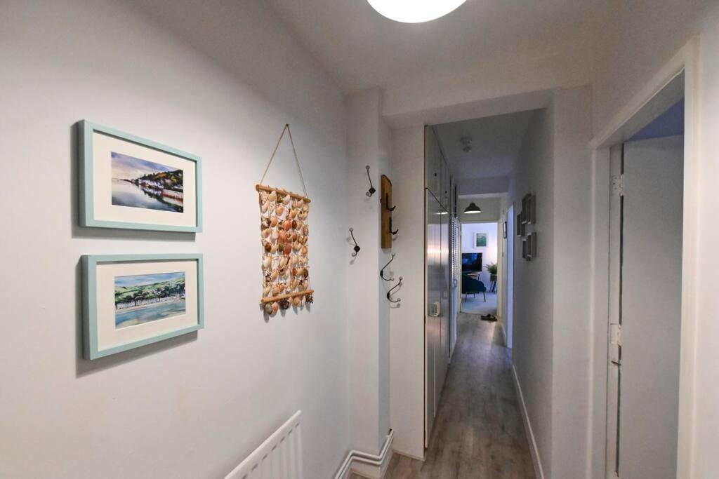 Relaxing Aberdovey Retreat, Close To Aberdyfi