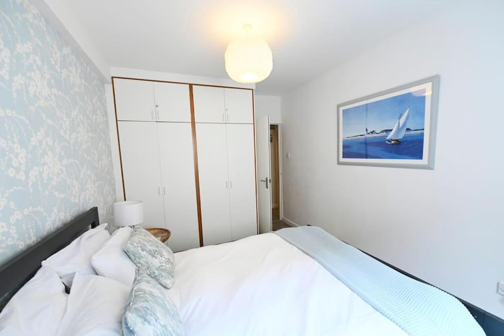 Apartment Relaxing Aberdovey Retreat, Close To Aberdyfi