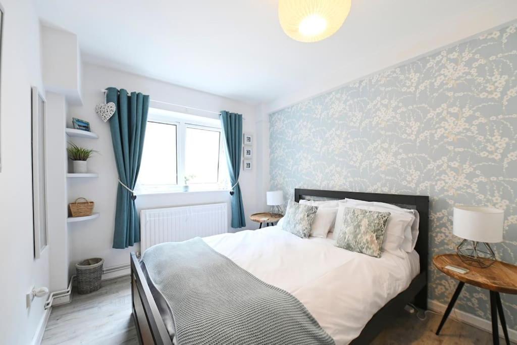 Apartment Relaxing Aberdovey Retreat, Close To Aberdyfi